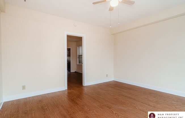 817 Oak Park