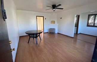 1 bed, 1 bath, 546 sqft, $1,995, Unit 1037 Coronado Ave.