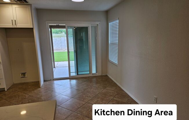 Mirador Estates (Lindsay & Warner) 3 bed 2 bath single level