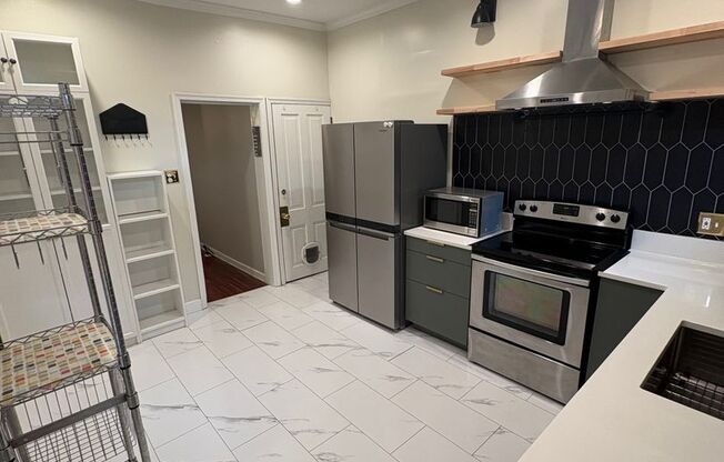 Beautiful 3 Bedroom on Susquehanna