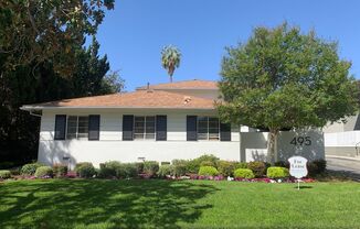 You New Home in Madison Avenue Awaits!