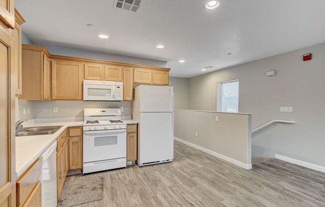 3 beds, 2 baths, 1,144 sqft, $1,955.5, Unit 452 Hunter Dr Unit 1