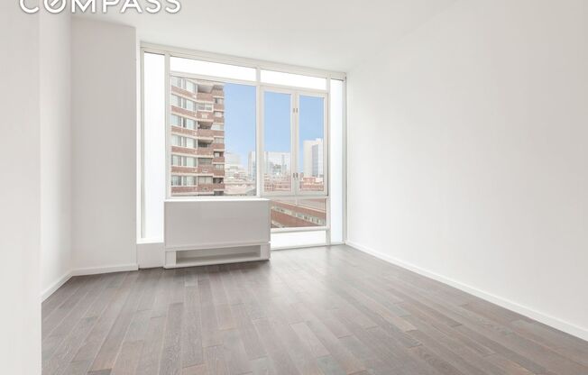 1 bed, 1 bath, $5,150, Unit 14D