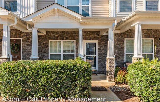 8007 Goldenrain Way