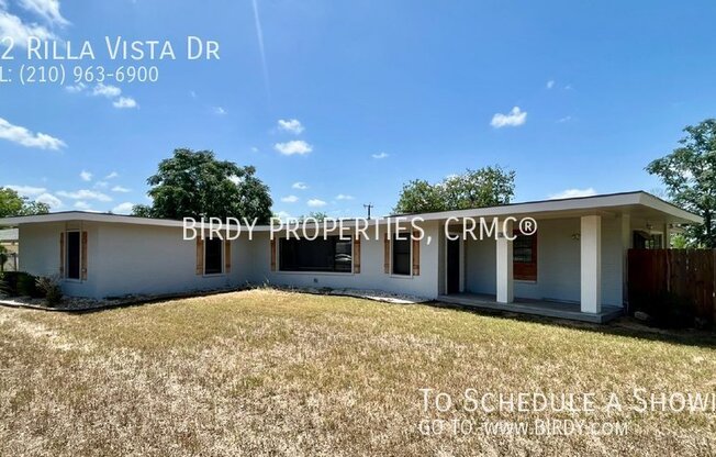 Partner-provided property photo