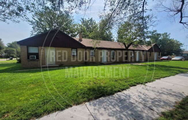 702 South Sycamore Street