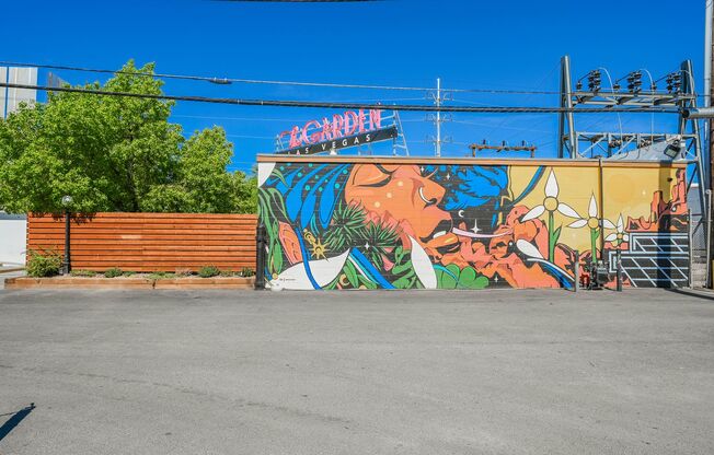 Studio, 1 bath, $1,950, Unit # 753