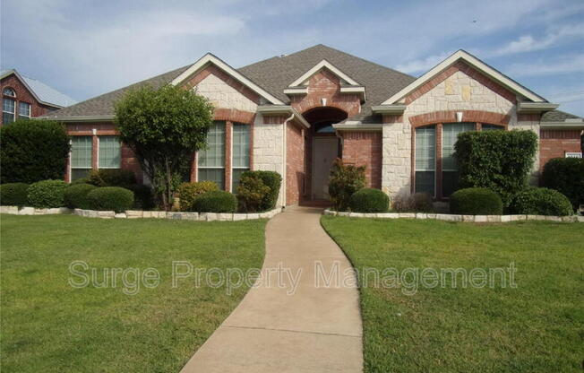 1019 Manchester Drive