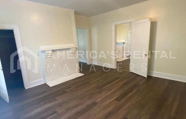 3 beds, 1 bath, $995