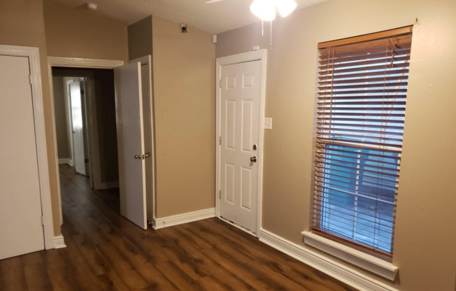 2 Bed 2 Bath Rental