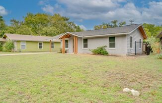600 Bramble Drive Austin, TX 78745