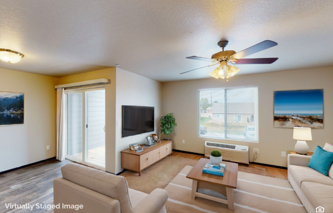 1 bed, 1 bath, 801 sqft, $1,215, Unit 3240-202