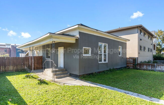 1701 W Mallon Ave Unit A