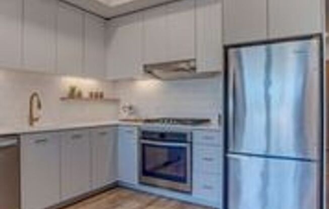 1 bed, 1 bath, 560 sqft, $1,495, Unit 304