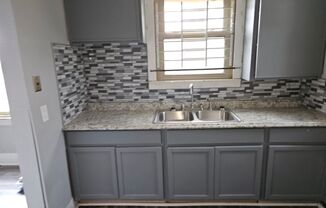3 bedroom west side
