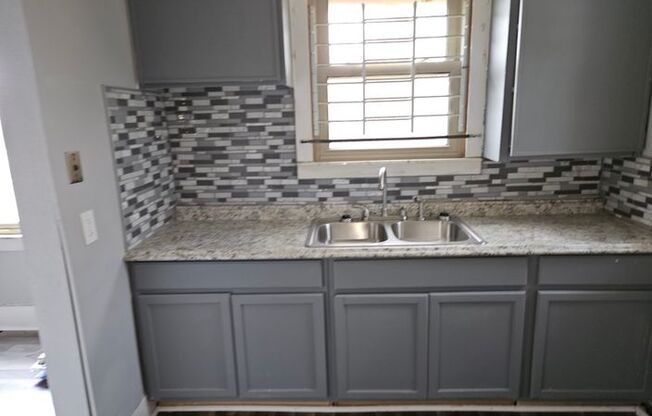 3 bedroom west side