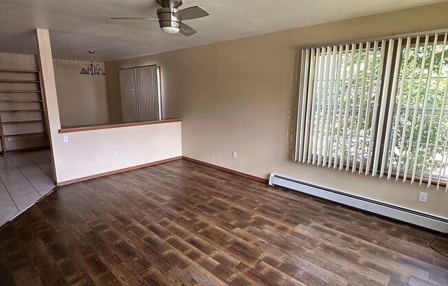 Great 2 bed 2 bath condo!!!