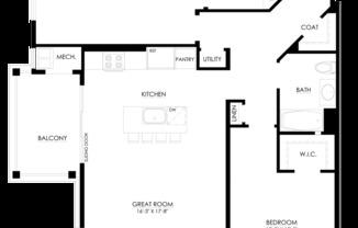 Partner-provided photo for $3565 unit