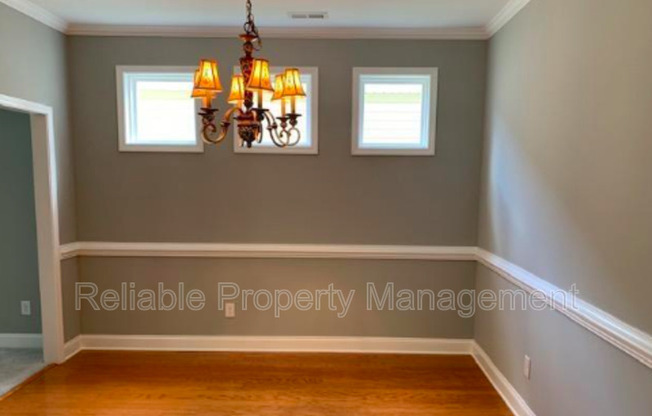 256 Denby Circle