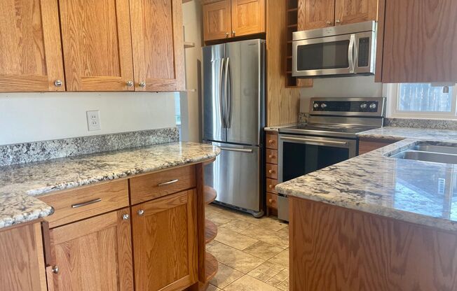 Welcome Home to Marine View Drive in West Seattle