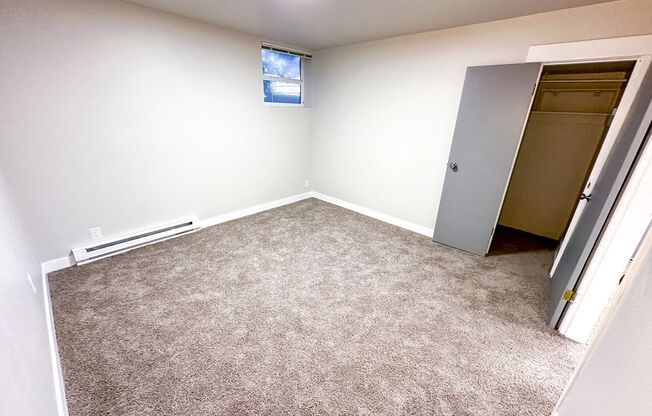 Lindon Apartments