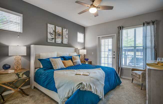 Gorgeous Bedroom at Riachi at One21, Texas, 75025