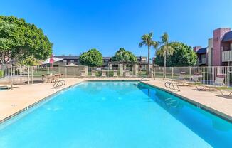 Home - Eastridge Apartments - Tempe, AZ