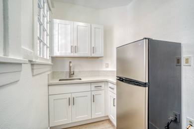 Studio, 1 bath, 315 sqft, $949