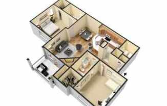 Partner-provided photo for $1744 unit