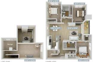 Partner-provided photo for $6867 unit