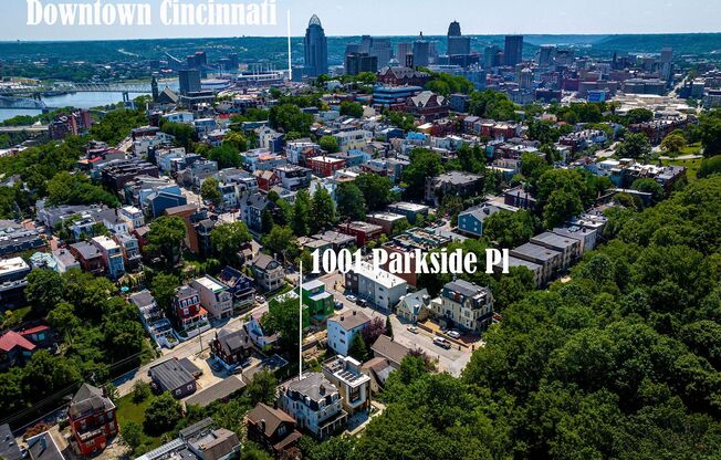 1001 Parkside Pl