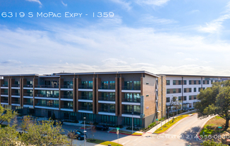6319 S MoPac Expy