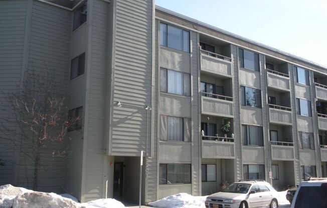 2201 Romig Place #206