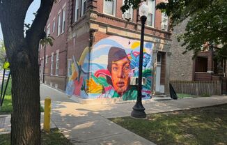 2101 S. Marshall & 2867-69 W. 21st