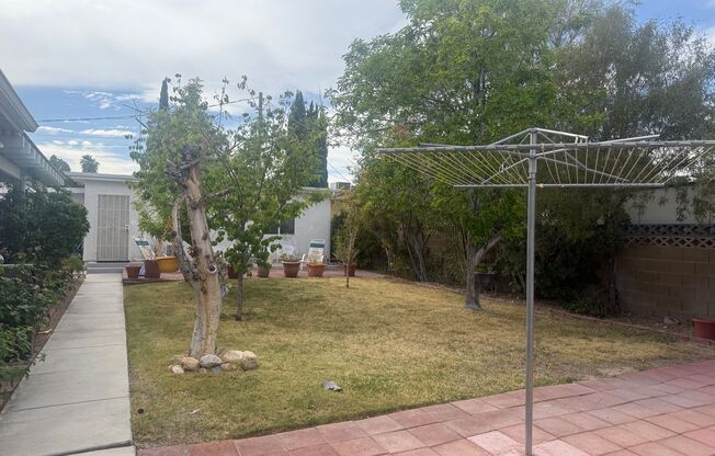 1 Bedroom Casita with Pool Access!