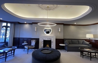 2 beds, 2.5 baths, 1,500 sqft, $6,200, Unit PH2