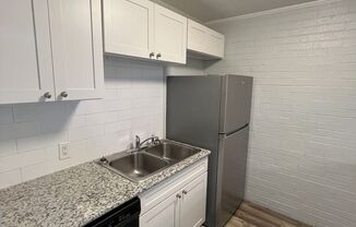 1 bed, 1 bath, $850