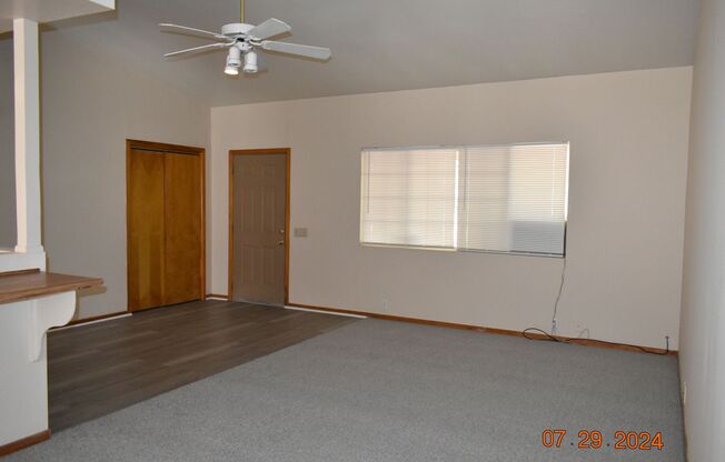 3 beds, 2 baths, $1,750