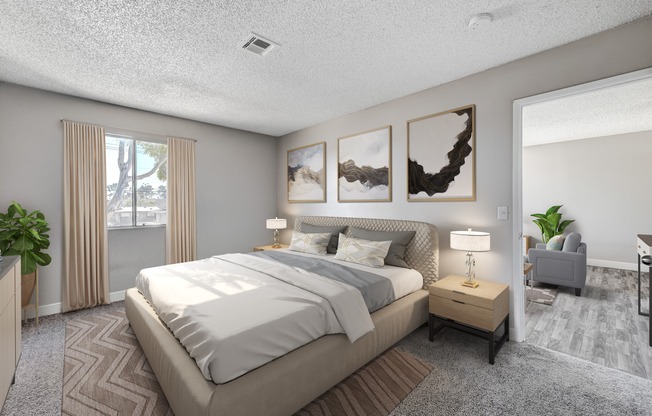 Intrigue Apartments, For Rent in Las Vegas