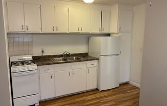 1 bed, 1 bath, 550 sqft, $899, Unit Unit 1