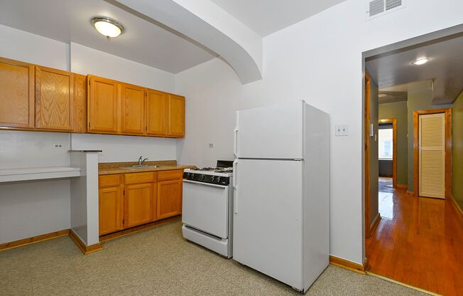 1 bed, 1 bath, 650 sqft, $1,325, Unit 3019 - 2