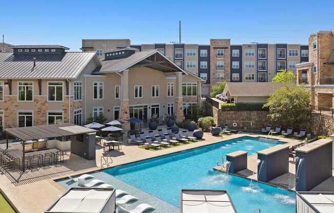 Woodlands at the Preserve