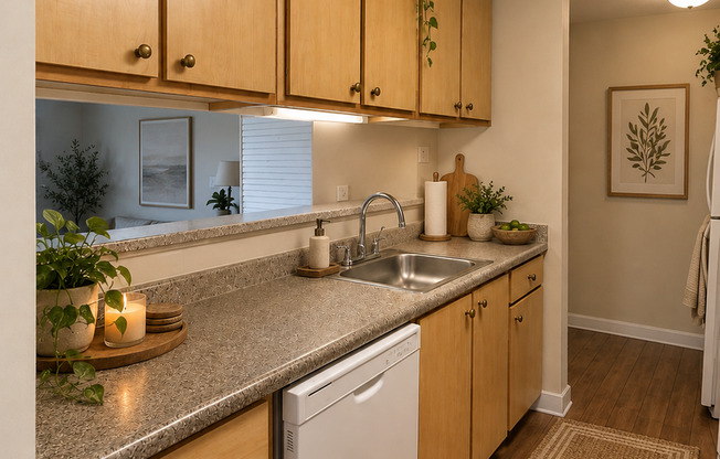 3 beds, 2 baths, $2,250, Unit 61