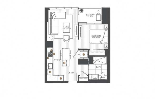 Partner-provided property photo