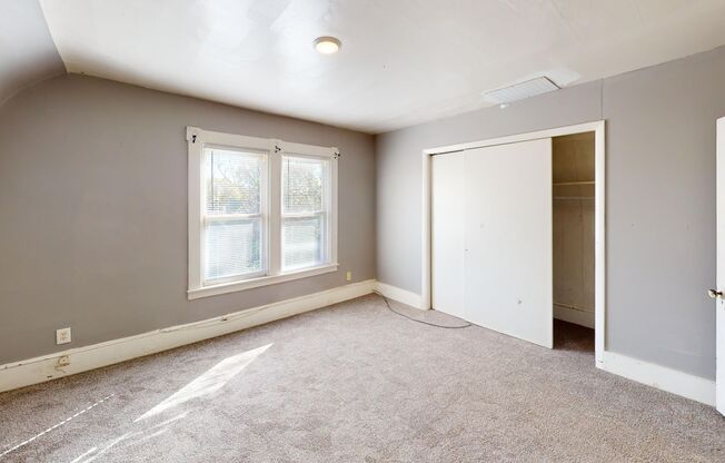 4 Bed 2 Bath Single Family Home for Rent in Butler, PA