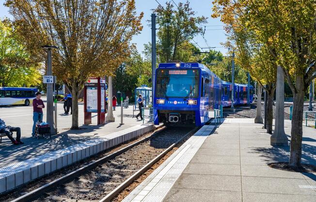 Modera Beaverton