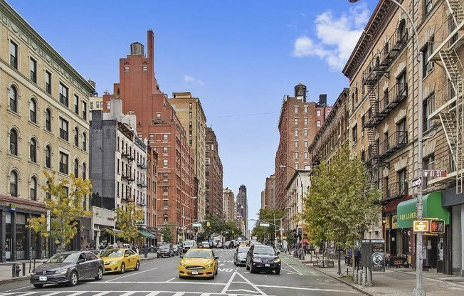424 AMSTERDAM AVE