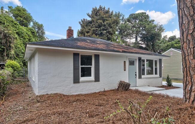 Newly Renovated 3-Bedroom Home with Modern Finishes!