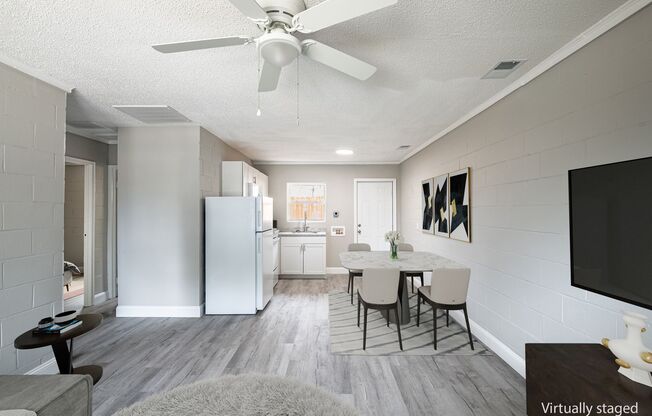Ogden Apartments
