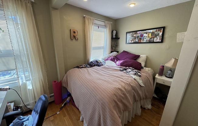 735 Somerville Avenue